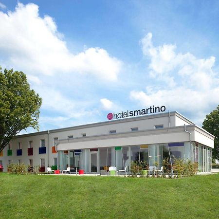 Hotel Smartino Schwäbisch Hall Eksteriør bilde
