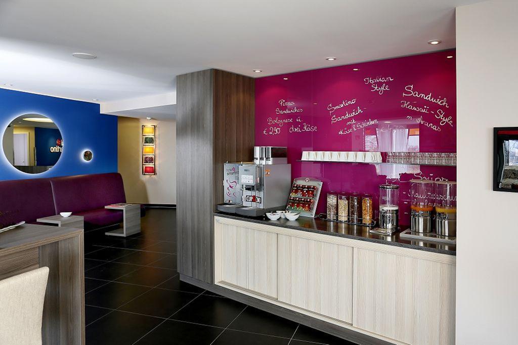 Hotel Smartino Schwäbisch Hall Eksteriør bilde