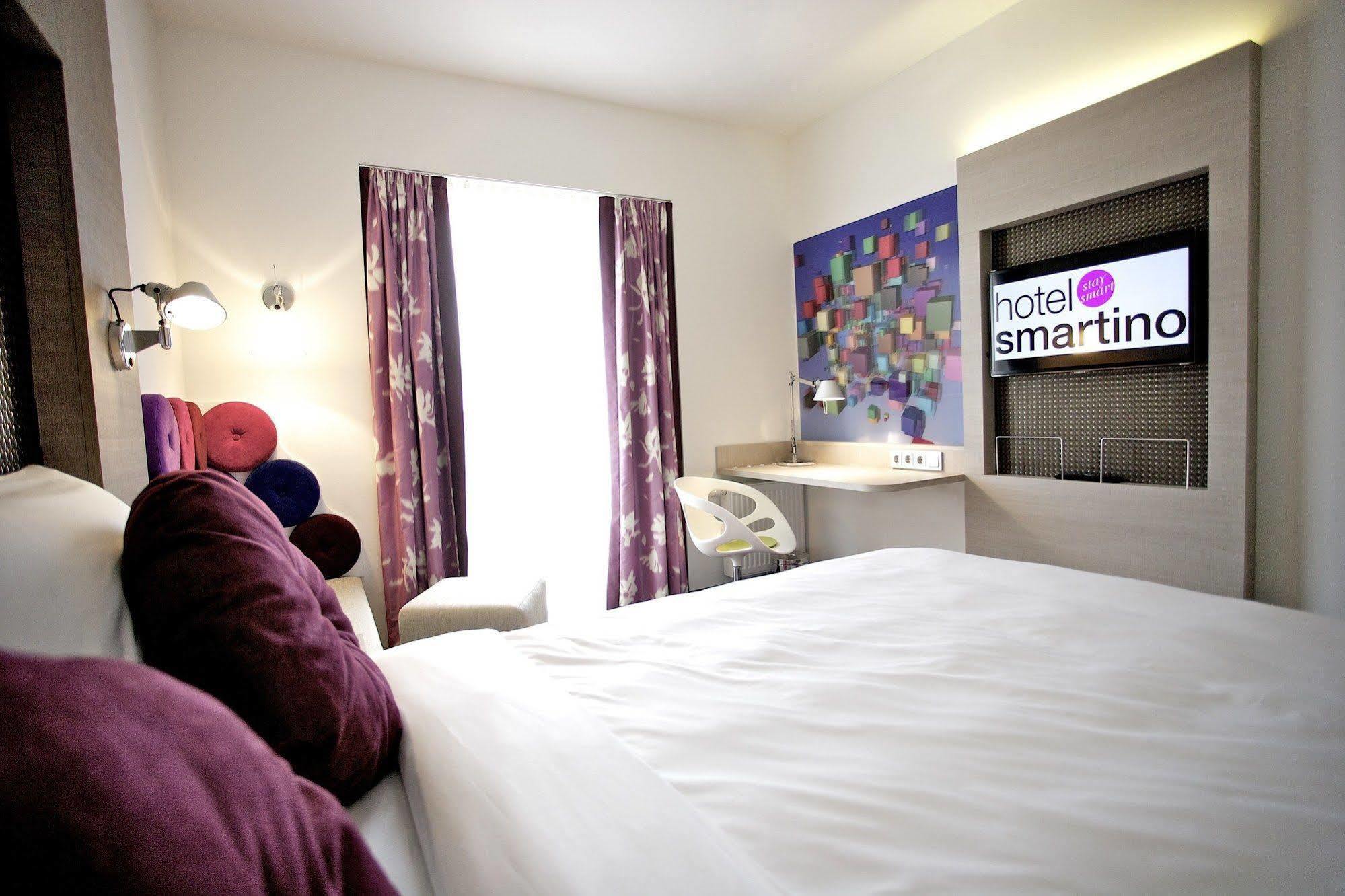 Hotel Smartino Schwäbisch Hall Eksteriør bilde