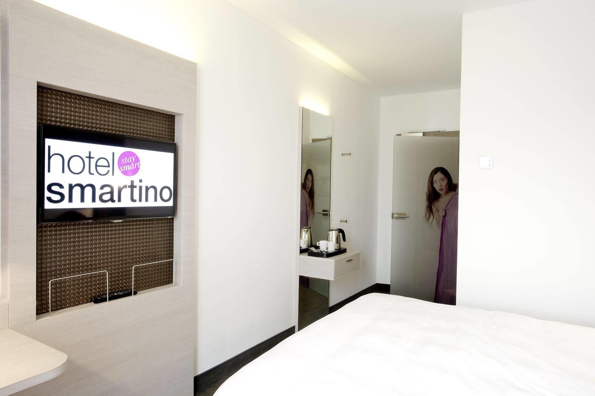 Hotel Smartino Schwäbisch Hall Eksteriør bilde