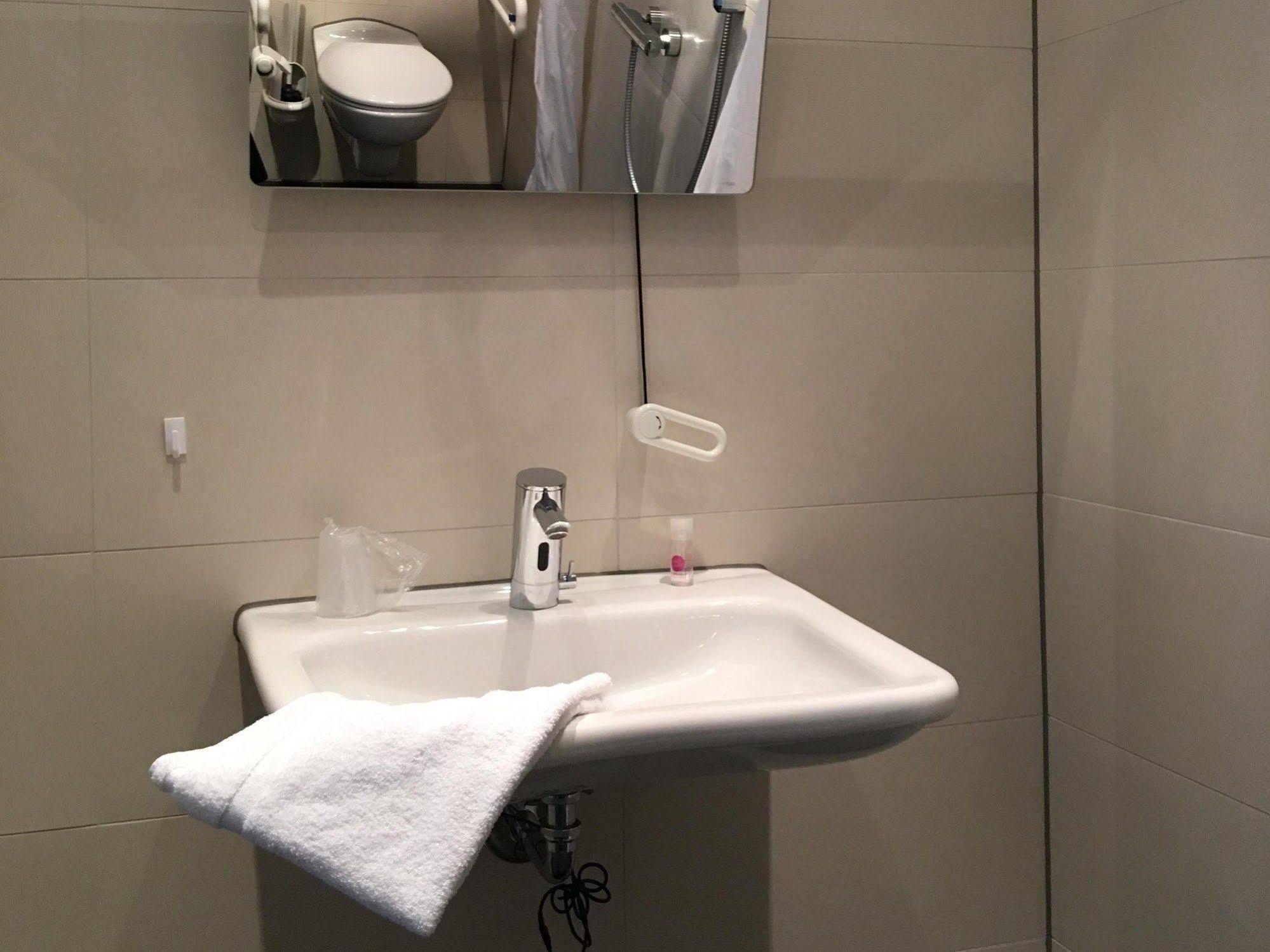 Hotel Smartino Schwäbisch Hall Eksteriør bilde