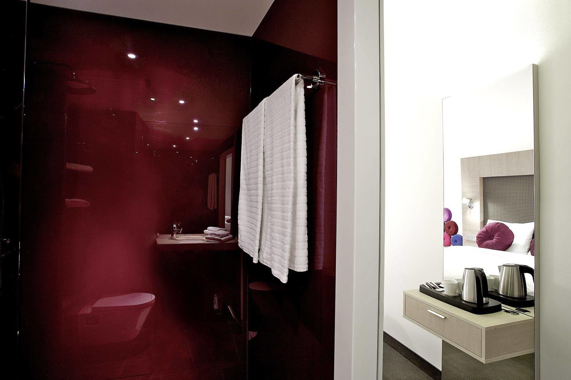 Hotel Smartino Schwäbisch Hall Eksteriør bilde