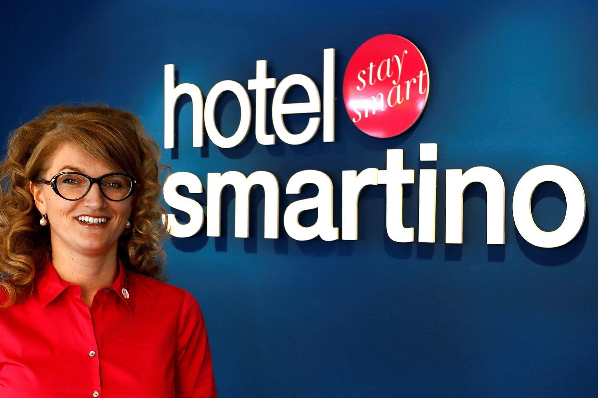 Hotel Smartino Schwäbisch Hall Eksteriør bilde