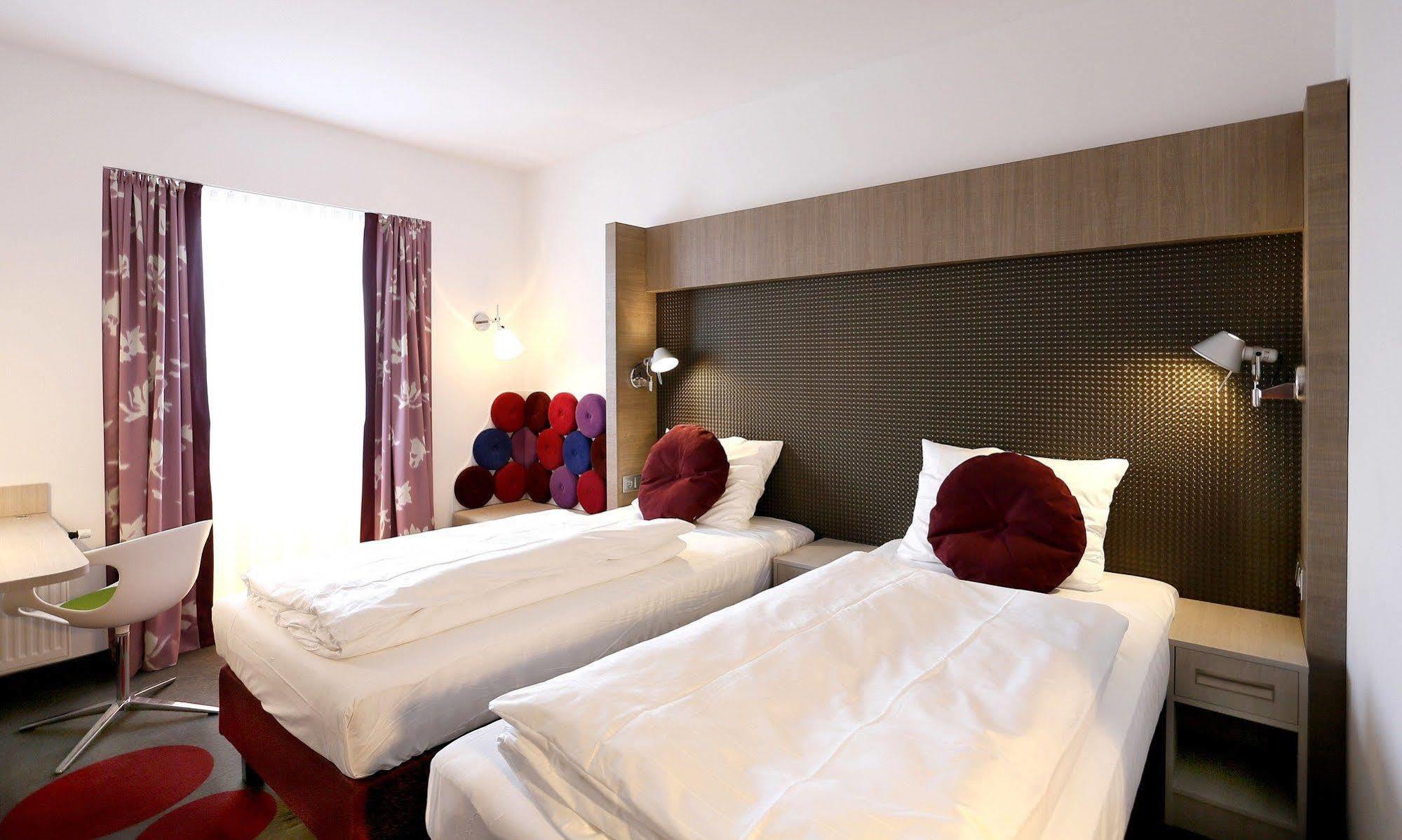Hotel Smartino Schwäbisch Hall Eksteriør bilde
