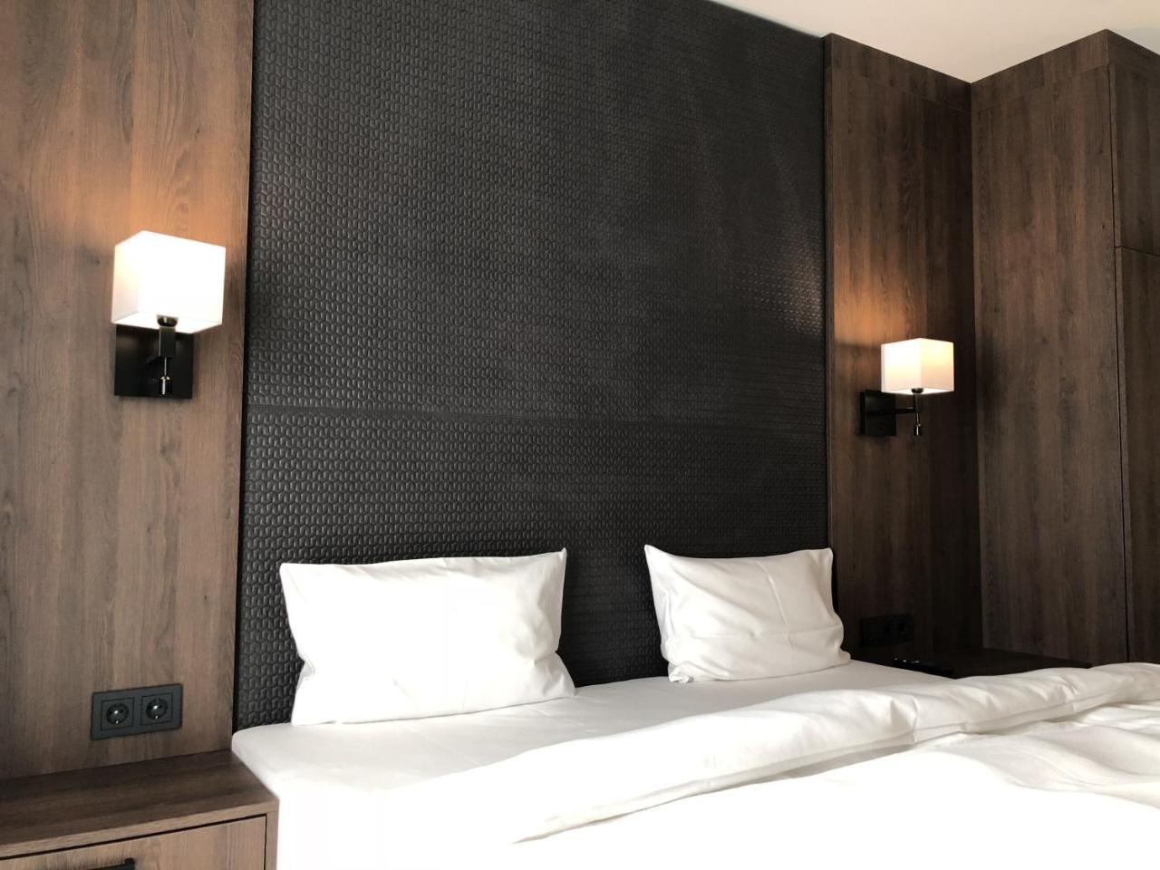 Hotel Smartino Schwäbisch Hall Eksteriør bilde