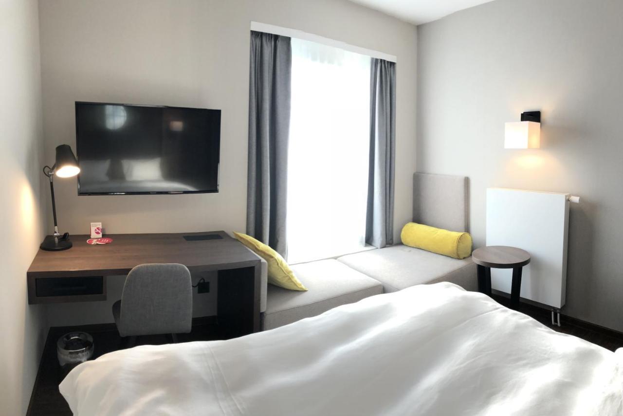 Hotel Smartino Schwäbisch Hall Eksteriør bilde
