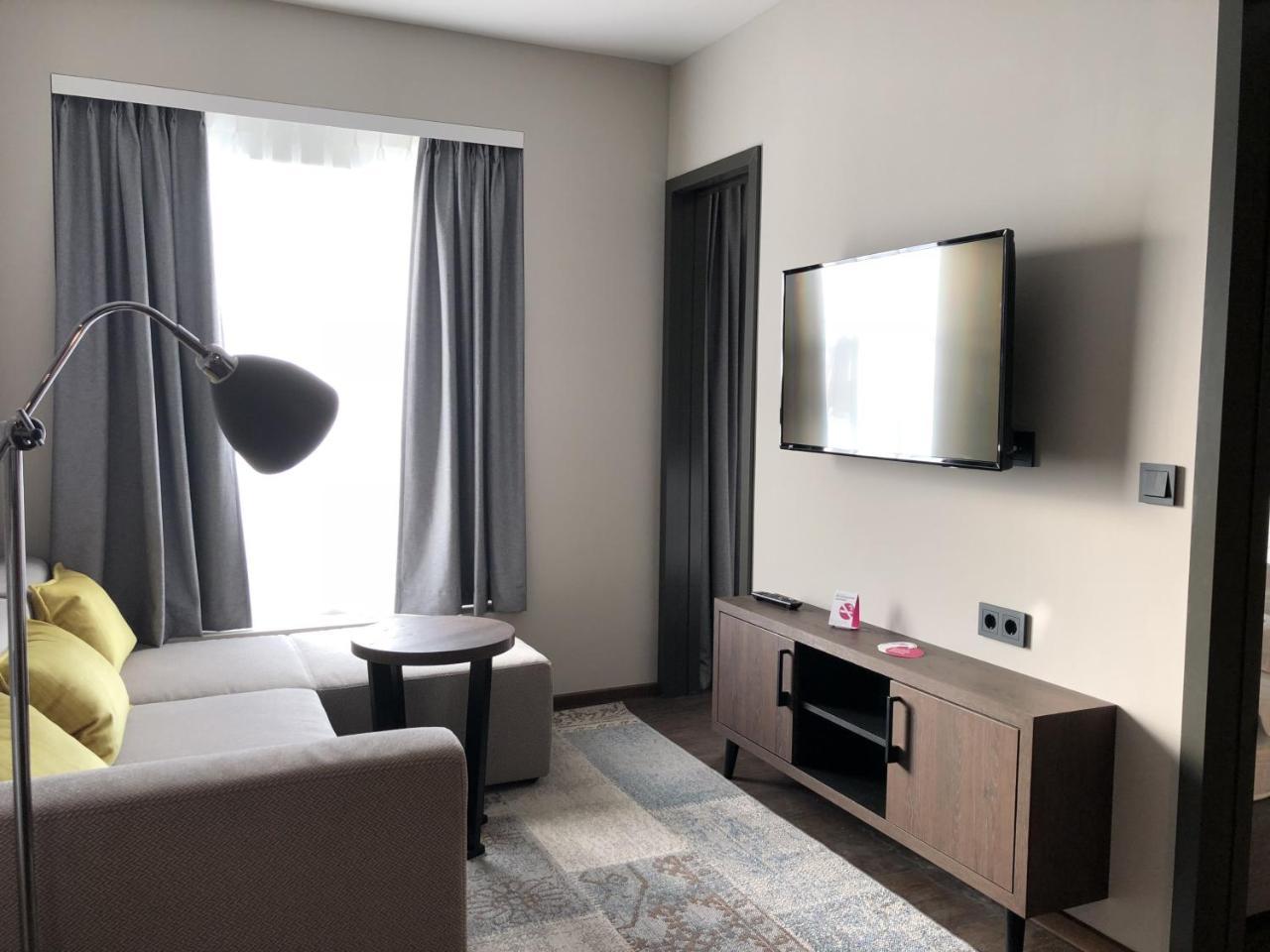 Hotel Smartino Schwäbisch Hall Eksteriør bilde