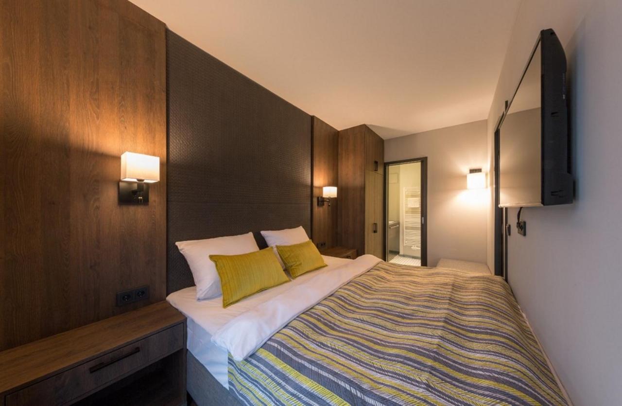 Hotel Smartino Schwäbisch Hall Eksteriør bilde