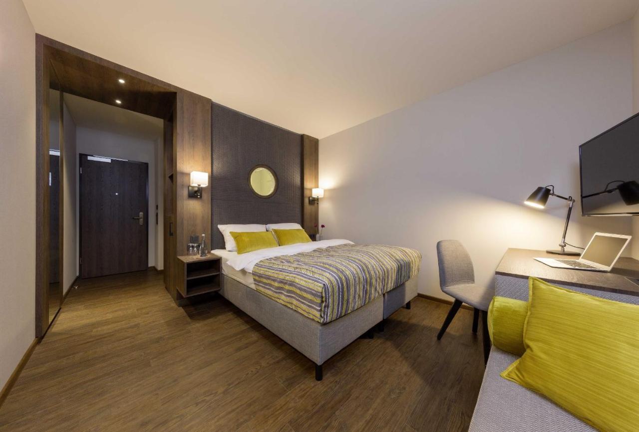 Hotel Smartino Schwäbisch Hall Eksteriør bilde